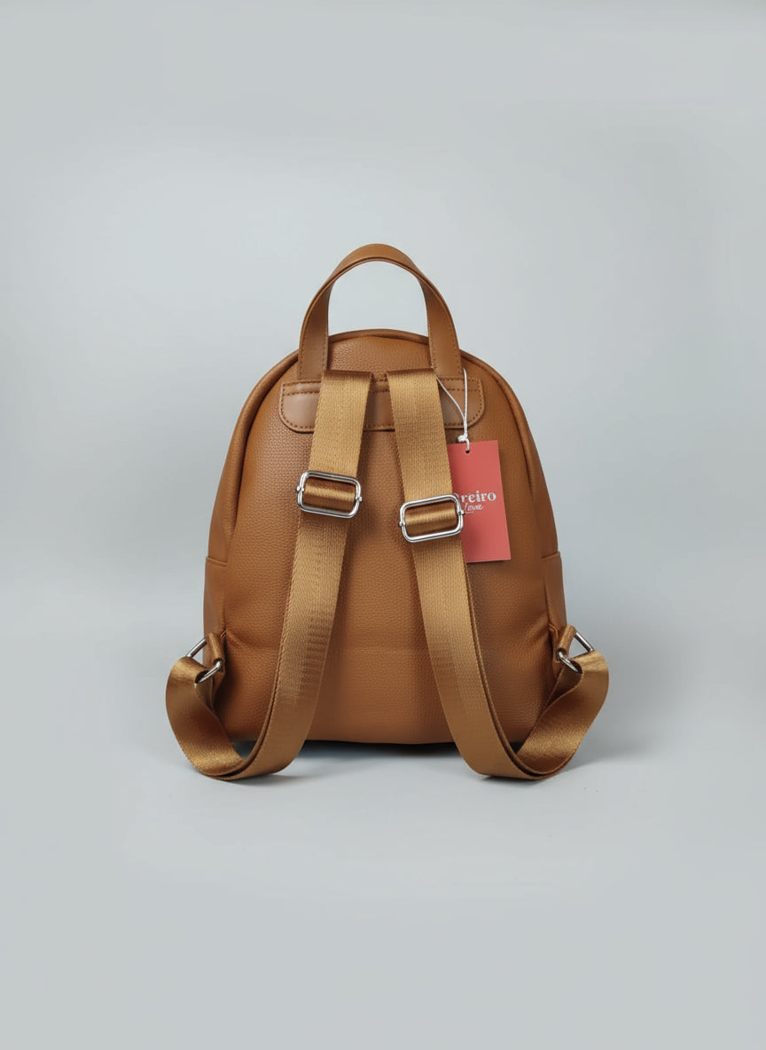 Mochilas Oreiro Love