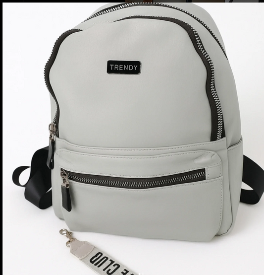 Mochila Trendy