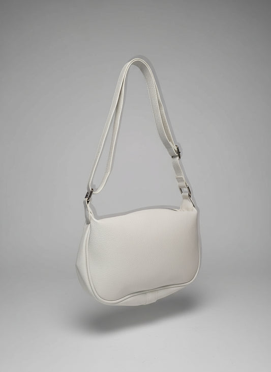 Cartera Blanca