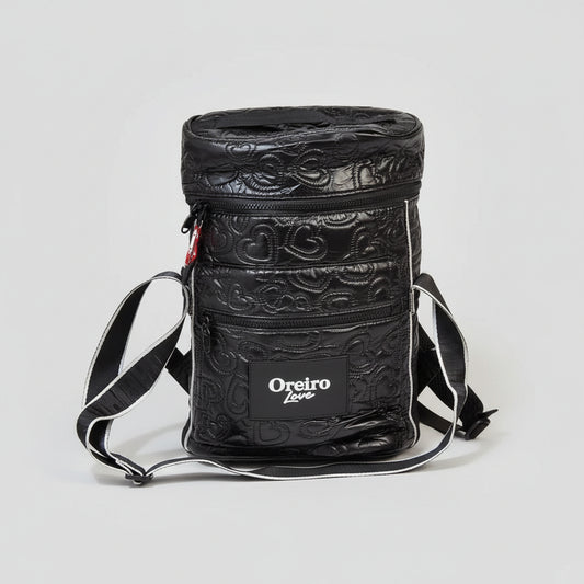 Materas-Mochilas Oreiro Love