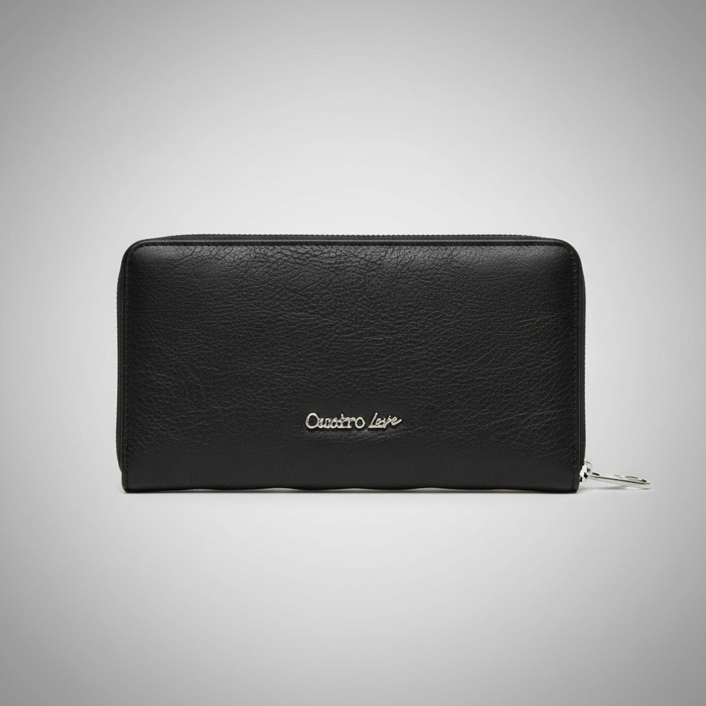 Billetera amplia OREIRO LOVE