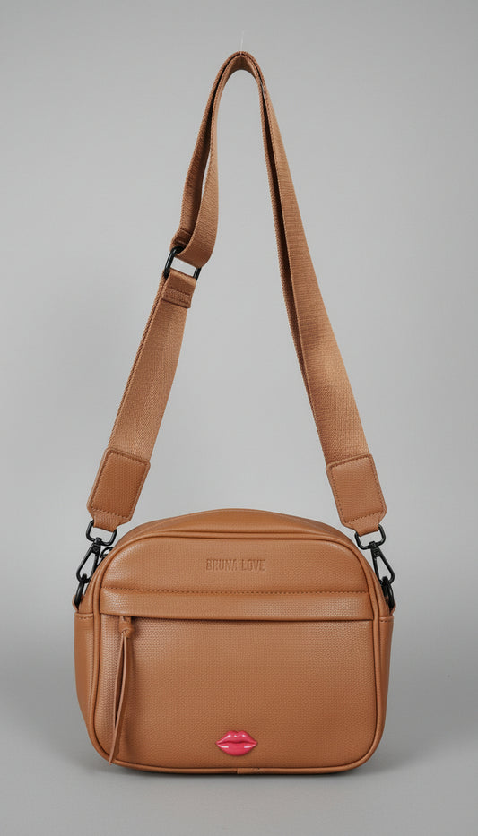 Bandolera Oreiro Love