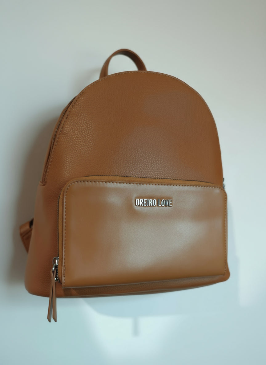 Mochilas Oreiro Love